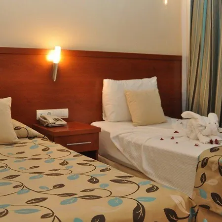 Hotel Selenium