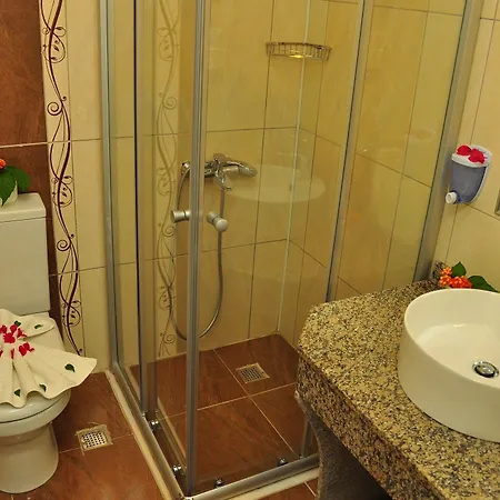 Hotel Selenium 3*
