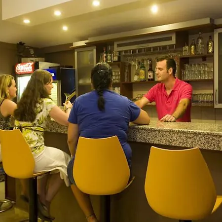 Hotel Selenium