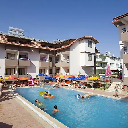 Hotel Selenium 3*