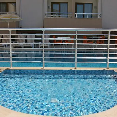 Selenium Hotel