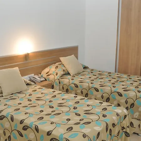 Selenium Hotel 3*