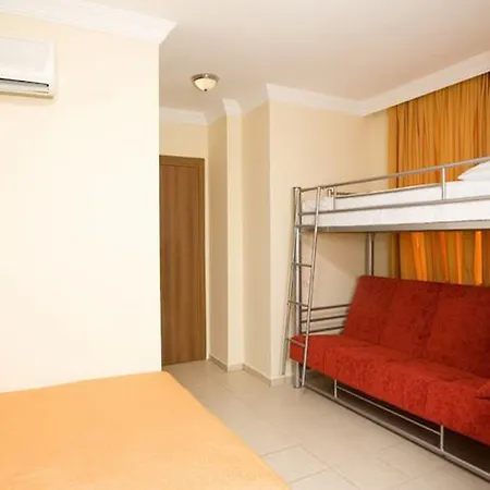 Hotel Selenium Side