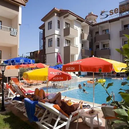 Hotel Selenium 3*