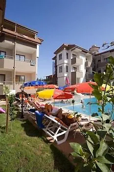 Hotel Selenium 3*
