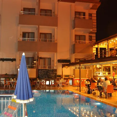 Selenium Otel 3*