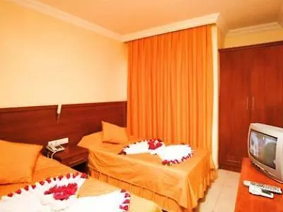 Selenium Hotel