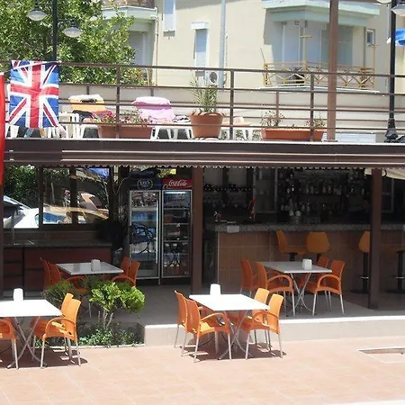 Hotel Selenium