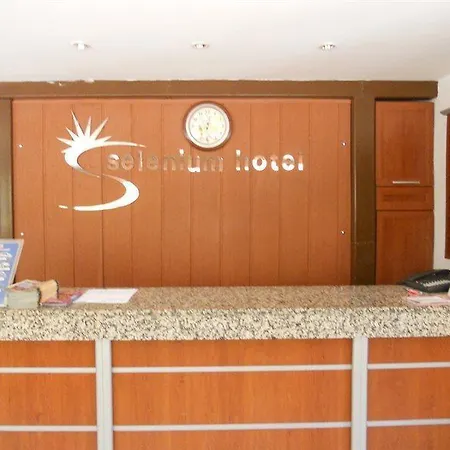 Hotel Selenium 3*