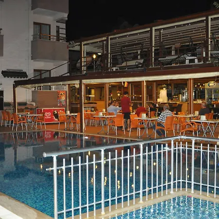 Hotel Selenium