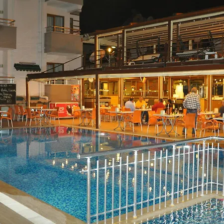 Selenium Hotel