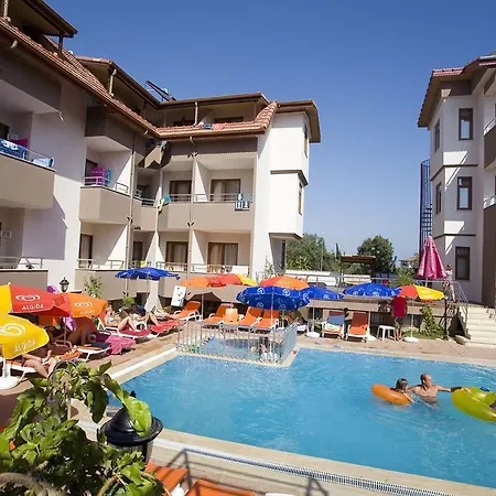 Selenium Hotel